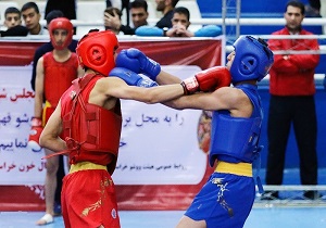 دعوت ۲ ووشوکار اردبیلی به اردوی تیم ملی