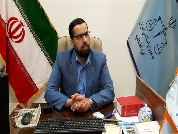 قاچاقچی سلاح جنگی در سرخس بازداشت شد