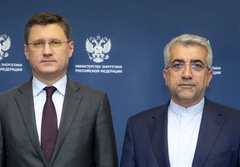 تهران و اصفهان میزبان پانزدهمین اجلاس مشترک همکاری&zwnj;های اقتصادی و تجاری