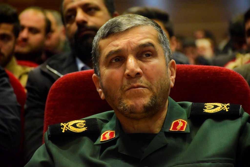 ازدواج آسان اولویت قرارگاه محرومیت زدایی سپاه است/لوازم خانگی سیل زدگان را تدارک خواهیم دید