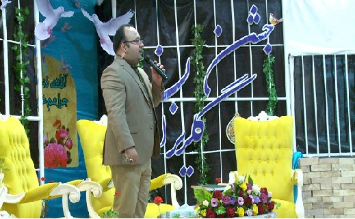 جمع آوری بیش از ۳۵۰ میلیون تومان در جشن گلریزان بیرجند