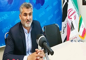 منطقه راهبردی اتصال قم به ۱۷ استان کشور بخش سلفچگان  است