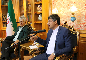 برگزاری بیش از ۸۶ جشنواره در حوزه گردشگری در استان اردبیل