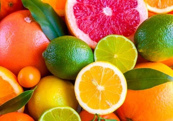 چه میوه های که باید در رژیم غذایی باشد