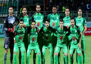 ذوب آهن بازی نکرده به ایران برمی‌گردد