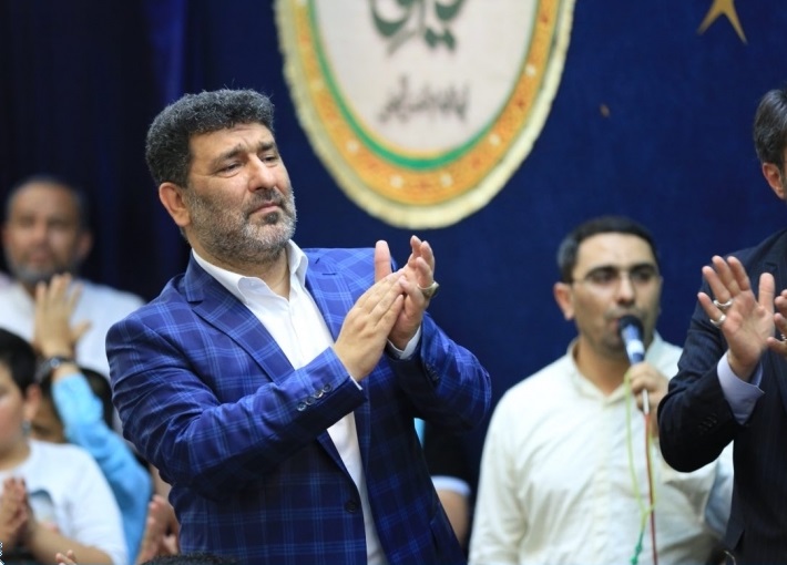 شب ماندگار ناحیه مقداد به یاد کریم اهل بیت (ع) / وقتی امام حسنی ها، برای پیشوای دومشان، سنگ تمام گذاشتند شب ماندگار ناحیه مقداد به یاد کریم اهل بیت (ع) / وقتی امام حسنی ها، برای پیشوای دومشان، سنگ تمام گذاشتند