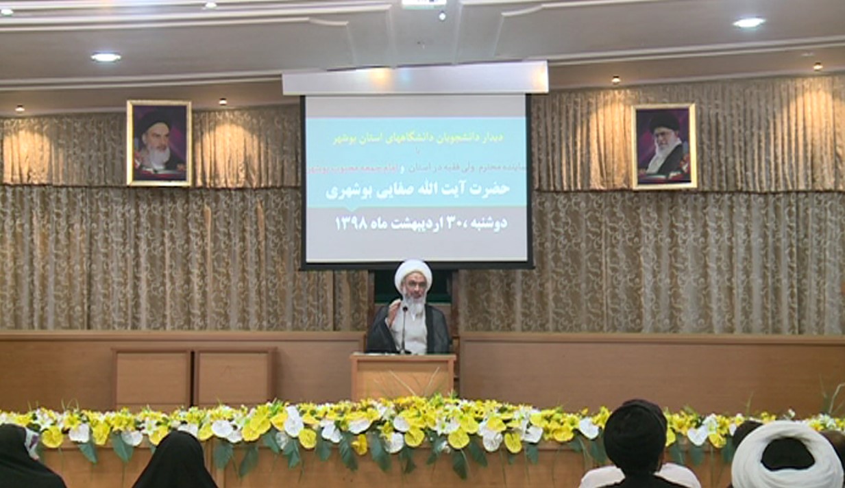 جوان گرایی در مدیریت کشور گسترش یابد