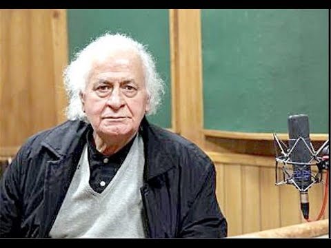 دوبلور «امیرکبیر» در بیمارستان بستری شد/ بهبود وضعیت جسمانی پرویز بهرام