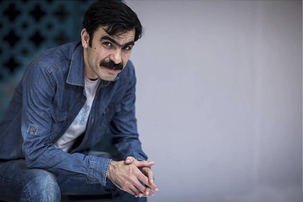 حسین کیانی با «چشم به راهِ میرغضب» به صحنه می‌آید