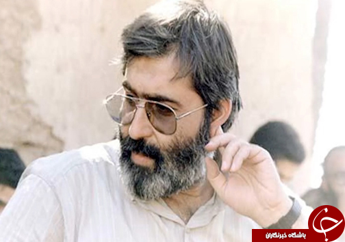 پیرمردی که شهید آوینی را به شمال کشور کشانده بود + عکس و فیلم