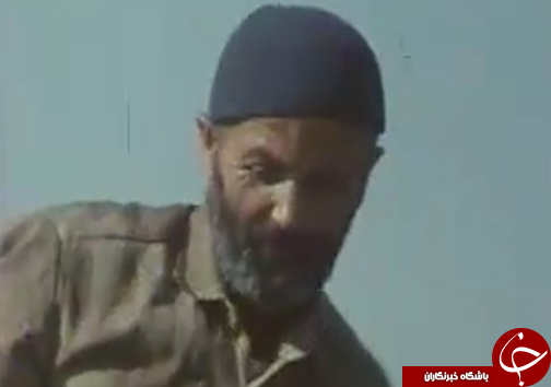 پیرمردی که شهید آوینی را به شمال کشور کشانده بود + عکس و فیلم