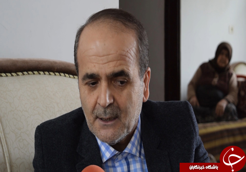 پیرمردی که شهید آوینی را به شمال کشور کشانده بود + عکس و فیلم