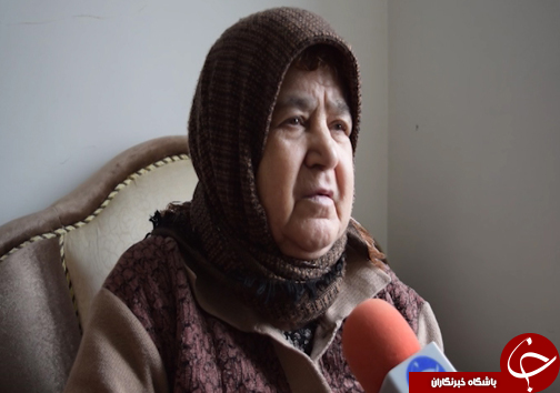 پیرمردی که شهید آوینی را به شمال کشور کشانده بود + عکس و فیلم
