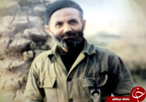 پیرمردی که شهید آوینی را به شمال کشور کشانده بود + عکس و فیلم