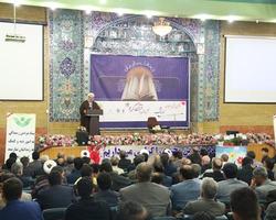 ۱۳۱ نفر از محکومان مهریه در زنجان آزاد شدند
