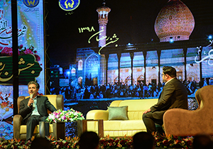 اهدا ۵۰۰ بسته غذایی کامل به مددجویان فارس