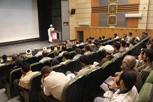 کار فرهنگی نیازمند بسترسازی فرهنگی است
