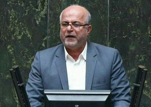 صدمات ناشی از دپوی پسماند&zwnj;های شمال کشور از بمب حلبچه بیشتر است