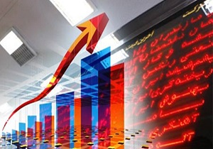 شاخص بورس بیش از سه هزار واحد رشد کرد