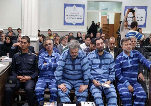 پلدختر ۴۵ روز پس از سیل/ ماجرای حضور یک نماینده در منزل شروری که کشته شد / ورود مدعی&zwnj;العموم به پرونده تصادف جنجالی اصفهان