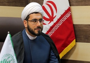 برگزاری همایش "روزه اولی‌ها" ویژه پسران در حرم حضرت معصومه (س)
