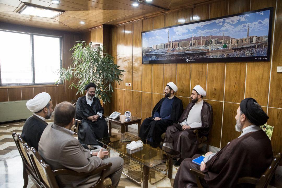 توضیحات حج و زیارت درباره اعزام دانشگاهیان به عتبات عالیات