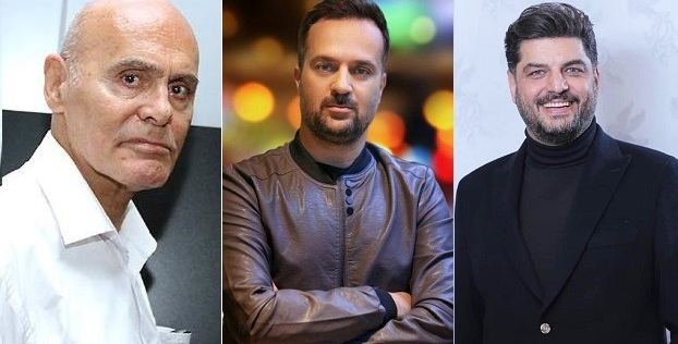 آغاز فیلمبرداری سینمایی &laquo;مرده&zwnj;خور&raquo;/ درخشانی و مهرانفر با هاشم&zwnj;پور همبازی شدند