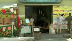 نقش اصناف در رونق اشتغال + فیلم