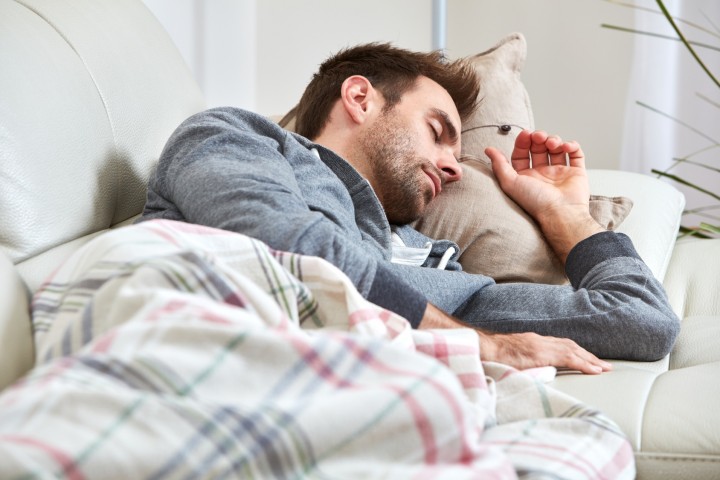 آیا خواب کافی برای سلامت و تندرستی همه&zwnj;ی افراد لازم است؟