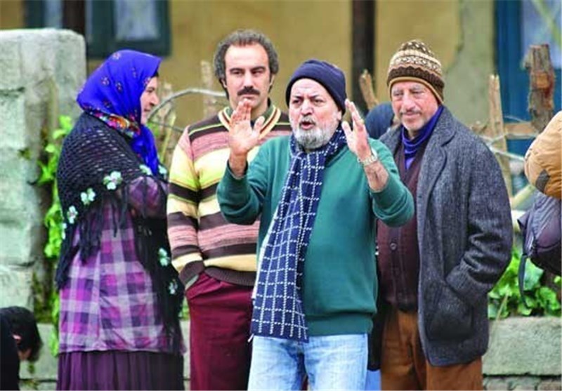 &lrm; &laquo;پایتخت ۶&raquo; برای نوروز ۹۹ نهایی شد