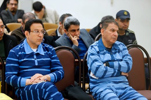با سلاطین مفاسد اقتصادی آشنا شوید / از سلطان سکه تا پرونده محاکمه ۵ صراف