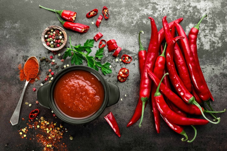 برای لاغری چه بخوریم/ چه بخوریم تا لاغر شویم