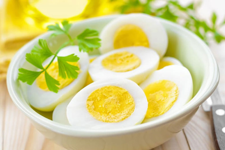 برای لاغری چه بخوریم/ چه بخوریم تا لاغر شویم