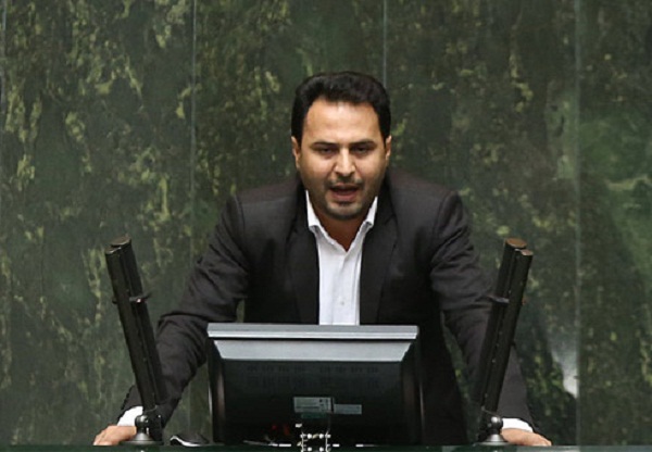 حسننژاد: طرح استیضاح سلطانیفر اعلام وصل نشد/ عذر خواهی بابت قصور در عملکرد وزیران باید عنلی باشد نه زبانی/ سرمان برود امضایمان را پس نمیگیریم حسننژاد: طرح استیضاح سلطانیفر اعلام وصل نشد/ عذر خواهی بابت قصور در عملکرد وزیران باید عنلی باشد نه زبانی/ سرمان برود امضایمان را پس نمیگیریم