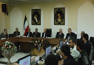 بررسی برنامه آبی استان اصفهان تا سال ۱۴۰۴