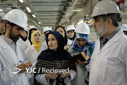 بزرگداشت امام جمعه شهید کازرون