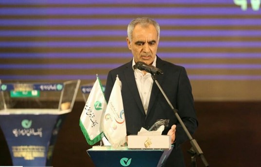 بهاروند:فشردگی مسابقات لیگ دلیل حذف استقلال و پرسپولیس نبود/باید کانون های هواداری فعلی را منحل کرد/کانال های هواداری باید زیر نظر باشگاه ها باشند