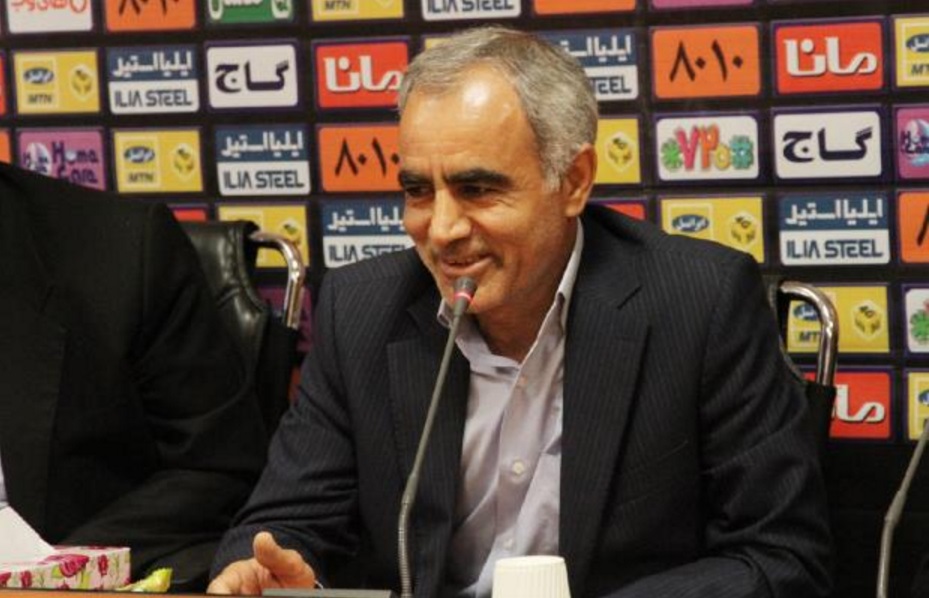 بهاروند:فشردگی مسابقات لیگ دلیل حذف استقلال و پرسپولیس نبود/باید کانون های هواداری فعلی را منحل کرد/کانال های هواداری باید زیر نظر باشگاه ها باشند