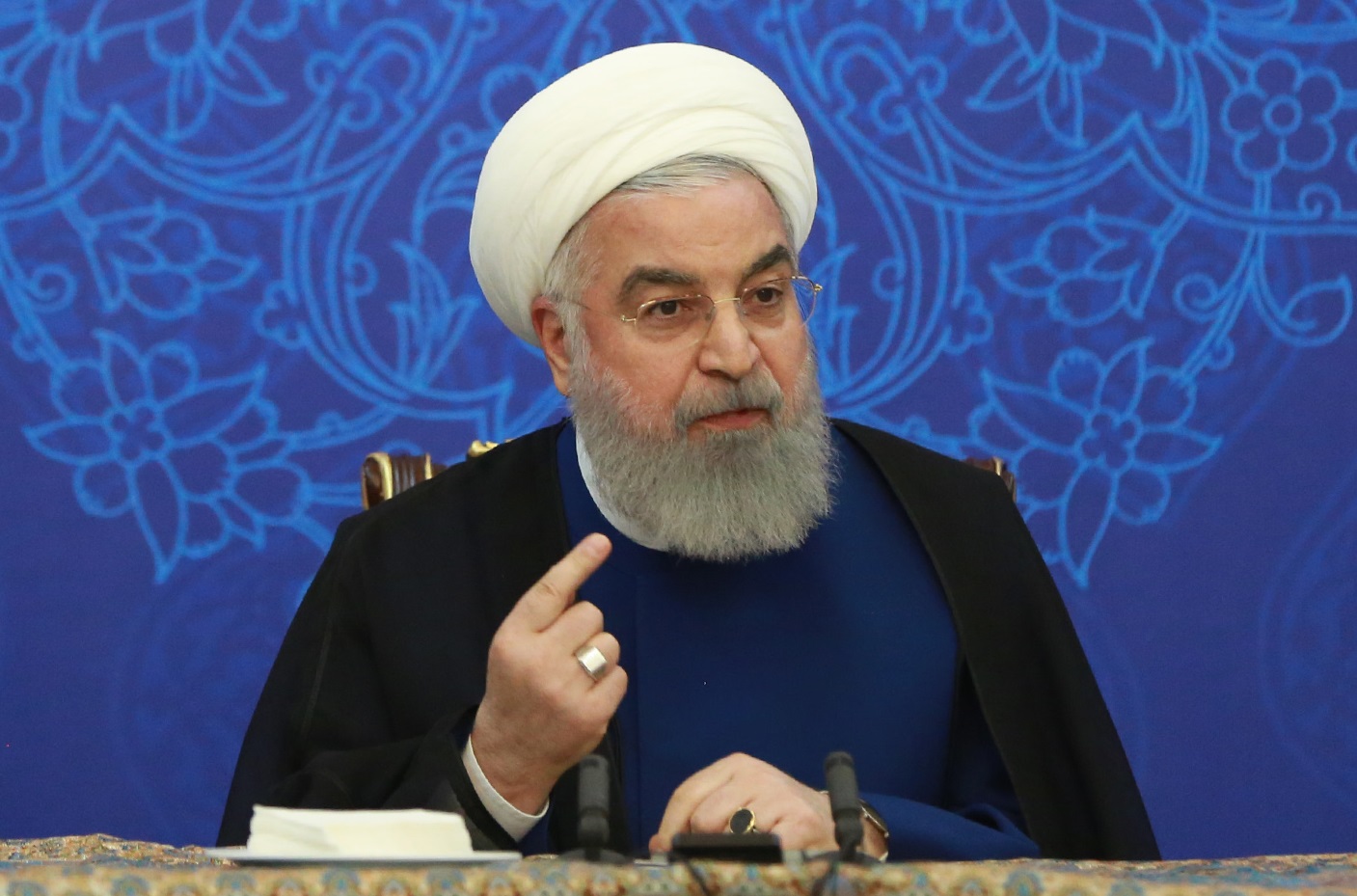 استان&zwnj;های مرزی و مناطق آزاد بهترین ظرفیت برای دور زدن تحریم هستند