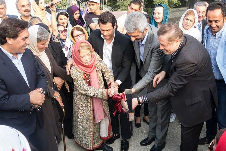آیین عملیات احداث موزه 