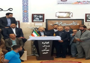بهره برداری از استادیوم ورزشی ۵ هزار نفری شهرستان خوی تا پایان سال ۹۹