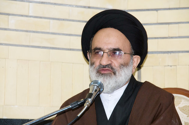 مدیر اسلامی نباید روحیه اشرافی گری داشته باشد
