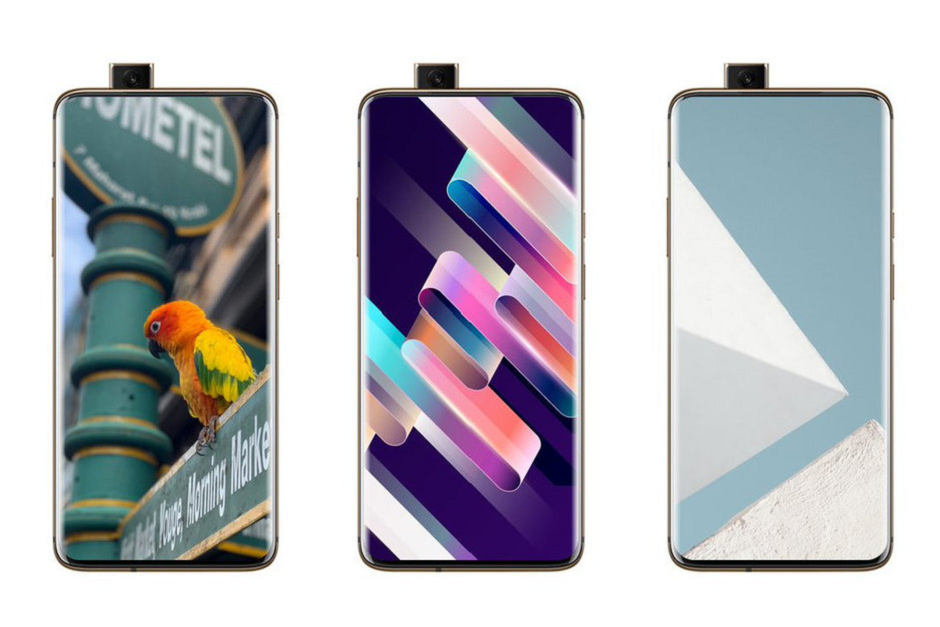 چینی&zwnj;ها برای خرید OnePlus 7 Pro گوشی گلکسی S10 خود را به فروش گذاشته&zwnj;اند