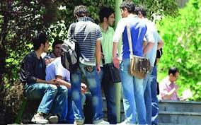 روش&zwnj;های نوین در پر کردن اوقات فراغت جوانان گرمساری پیگیری می&zwnj;شود