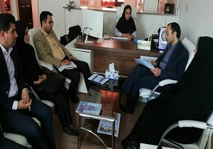 حسن‌آباد پایلوت فعالیت‌های توسعه محلی سازمان مدیریت و برنامه‌ریزی کردستان شد