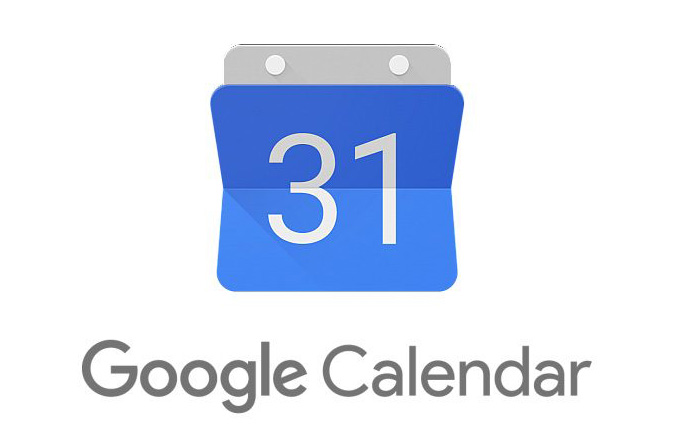 نرم&zwnj;افزار Google Calender نیز تاریک می&zwnj;شود