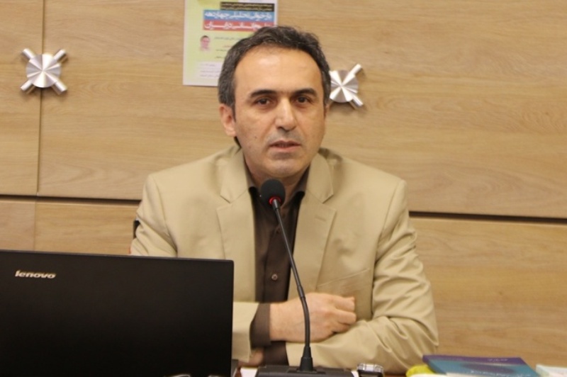 آهنچیان