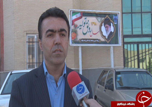 تلفیق علم و عمل به همت جوان ایرانی تلفیق علم و عمل به همت جوان ایرانی