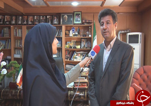 تلفیق علم و عمل به همت جوان ایرانی تلفیق علم و عمل به همت جوان ایرانی