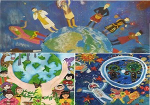 درخشش کودکان و نوجوانان آذربایجان غربی در مسابقات جهانی
